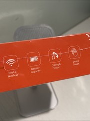 GL-10 Smart Glasses AI Translation + Wireless Music Touch Control!