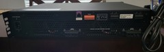 JBL Professional MA4 Crown DSi 2.0 Series Next-Generation Amplifier Black Used