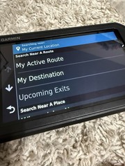 Garmin dezlCam 785 LMT-S 7″ Truck GPS Navigator Built-In Dash Cam Dezl