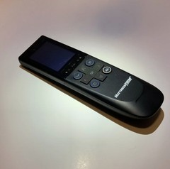 Remote Control RF62 – Sleepy’s Deluxe Adjustable Base – RF.62.12.01