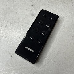 Bose 410366 SoundLink **READ** Air Digital Music System w/ Power Supply WORKS!