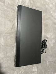 Sony DVPSR510H 1080p HDMI Upscaling Video CD/DVD Player Black Tested Working.