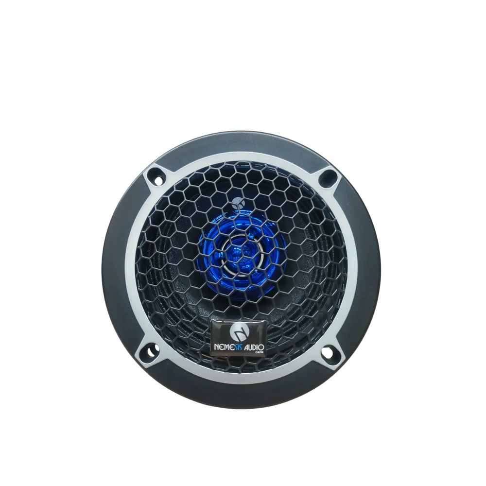 Nemesis Audio NA-4PRO 4″ 150W RMS Midrange Speaker (Single)