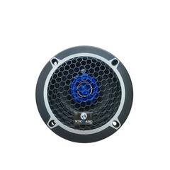 Nemesis Audio NA-4PRO 4″ 150W RMS Midrange Speaker (Single)