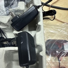 Lorex MC2232 Vantage MPEG4 Wireless VGA Video Security Camera Plus Receiver