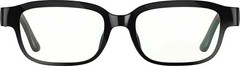Echo Frames (2nd Gen) Smart Glasses with open-ear Audio and Alexa – Classic B…