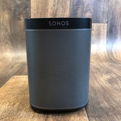 Sonos Play:1 1st Gen Wireless WiFi Speaker