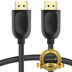 Fosmon 5x 10FT HDMI 1080p High Speed Cable Cord for HDTV Nintendo PS5 PS4 Xbox