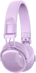 Active Noise Cancellation Wireless Bluetooth On-Ear Headphones:With – Hi Res Sou
