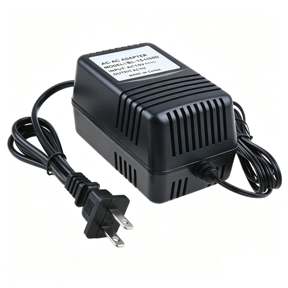 AC/AC Adapter for Ativa A10540C PN 5-2778 Class 2 Transformer Power Supply