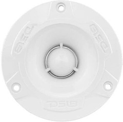 DS18 NXL-T1 Marine 1” VC Waterproof Aluminum Bullet Tweeter 240W Max, 4 Ohms