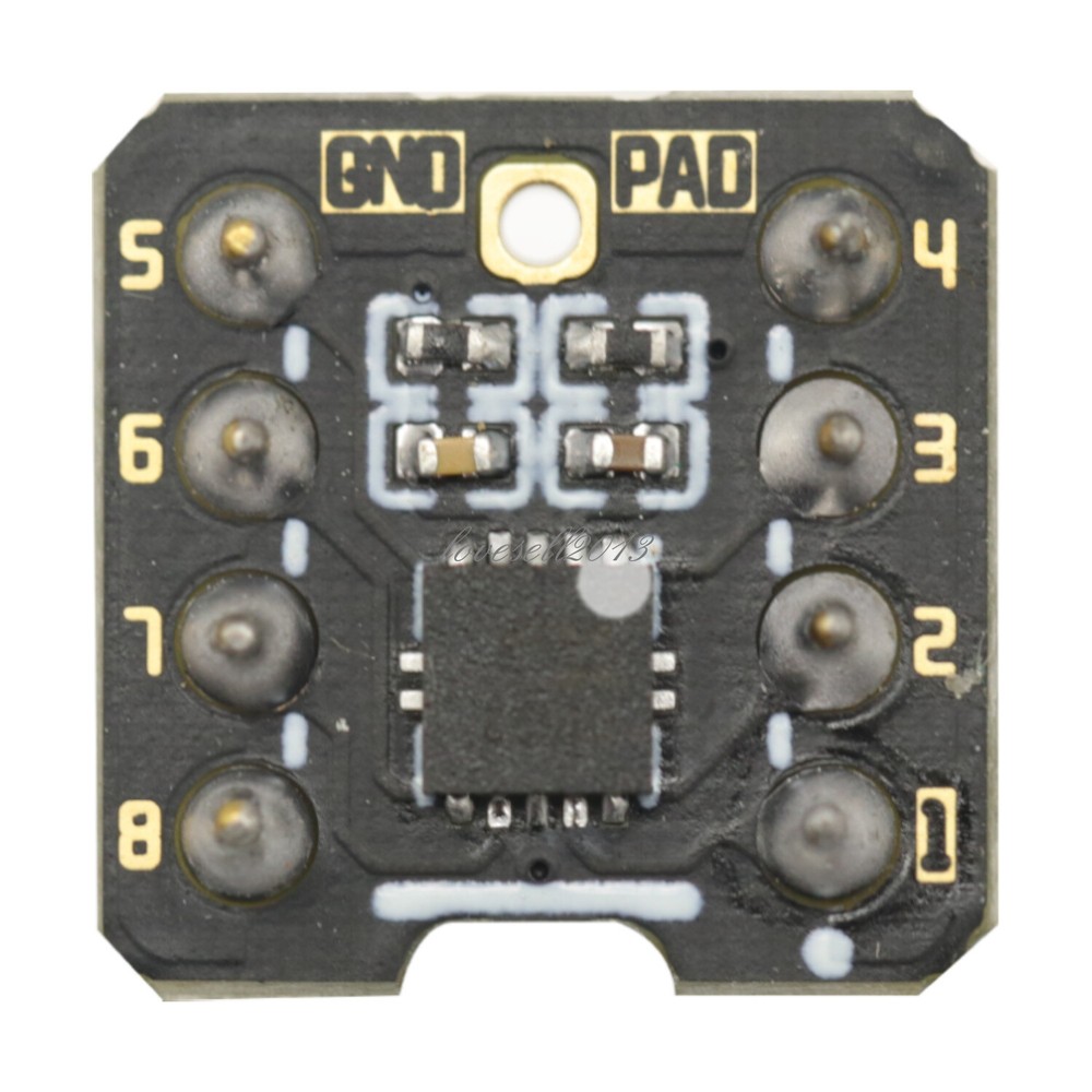 OPA1622 High Current Dual Operational Amplifier Chip Low Distortion Low Noise