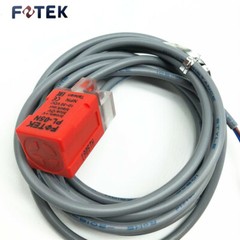 FOTEK Proximity Switch PL-05N NPN Normally Open 10-30VDC Sensor 5MM
