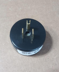 NEW Midwest Electric Products AD 3020 30 Amp to 15 Amp RV Adapter Plug Free Ship