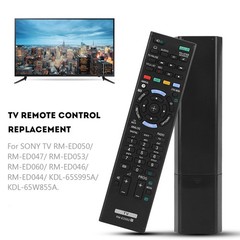 Replacement Remote Control For TV – Durable ABS Material Trending
