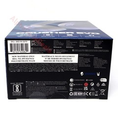 NEW Skullcandy Crusher Evo Wireless Bluetooth Over Ear Headphones Midnight Blue