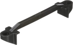 Heavy-Duty Adjustable Battery Tray, Adjustable to 9.5 Inches Tall, One Size