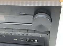 Onkyo TX-NR838 4K Home Theater Receiver – 7.2-channel/5.1.2 Dolby Atmos F/S