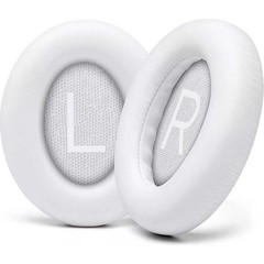 Replacement Ear Pads Cushions for Bose 700 Noise Cancelling NC700 Headphones