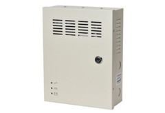 CCTV Camera 12V DC 18Channel 20A UPS Box Power Supply Support Battery CE ROHS