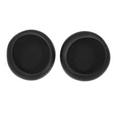 Soft Protein Leather Ear Pads For RB-M700B Headphones Easy To Use