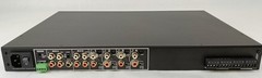 Sonance 8-50 AMP – 400W 8.0 Ch. Multi-Channel Amplifier (Each) – Black – OB