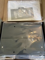 JL Audio XDM600/1 Mono Class-D Monoblock Subwoofer Amplifier 600W RMS MPN