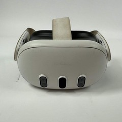 Meta Quest 3 128GB Standalone All-in-One VR Headset S3A
