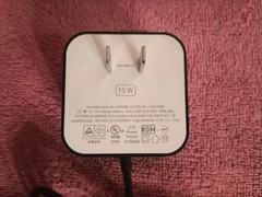 15W Power Adapter for Amazon Echo Dot 3rd and 4th Gen Fire TV Cube Cord Charger
