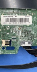 Samsung BN94-14163D Main Board & UN65NU7300FXZA Power Supply Unit w/ Speakers