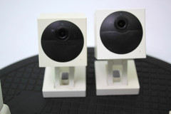Lot Of 6 Wyze Cam Outdoor Security Camera Various Models