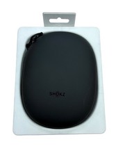 SHOKZ OpenRun Pro 2 Open-Ear Wireless Headphones with Dual Drivers 12H Playtime