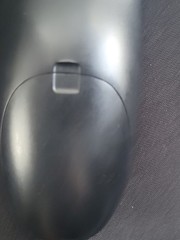 Logitech Harmony 650 Infrared All-in-One Universal Remote Control (TESTED)