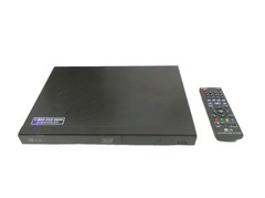 LG Blu-Ray Player/Model: BP335W/Charging Plug Not Available