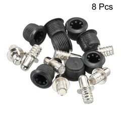 8Pack Speaker Grill Guides Plastic and Metal Dia 6mm