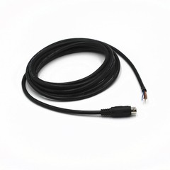 Mini-8P Cable ,Mini DIN 8 pin Male MD8 to Wire End Connecter Adapter Cable for P