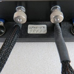 47Laboratory 4706 Gaincard and Power Humpty Power Amplifier – Free UK delivery