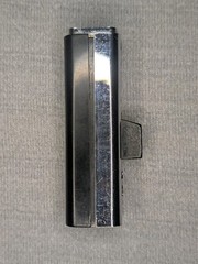 Vintage Zenith Space Commander TV Single One Button Remote Control Clicker