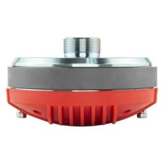 DS18 PRO-DR2 1″ Twist On Throat Compression Driver with 2″ Titanium VC 8 Ohm