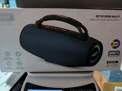 Bose QuietComfort SE Wireless Around Ear Headphones – Black& Blue Speaker