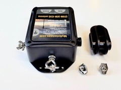 EFHW transformer MEF-330-1K-ICAS ~49:1 (56:1) ratio 3-30MHz 1kW ICAS