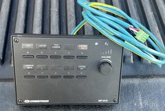 CRESTRON MP-B10 MP-B10 – Media Presentation Controller