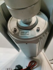 Color Weather Proof Bullet Camera – C420BCVAIVPIR