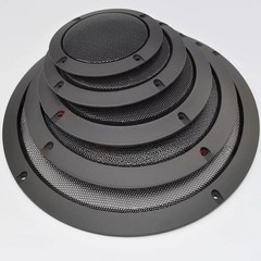 6# speaker cover 3 inches 6 inches 8 inches 10 inches subwoofer grille cover