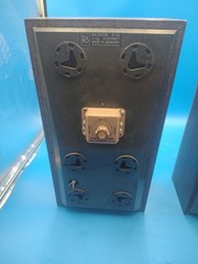 Vintage Pair of Speakers B&O Beovox S30 4-8Ω 30 (50Watt) Type 6301