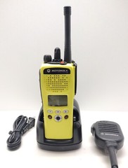 Motorola XTS2500 UHF 450-520 mhz Digital Two Way Radio H46SDF9PW6BN P25 ON SALE