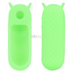 Silicone Remote Control Case Cover For Google Chromecast TV Protector Sleeve
