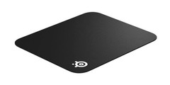 SteelSeries QcK Gaming Mouse Pad – Small Cloth – Optimized For Small, Black