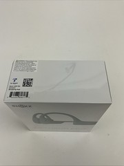 SHOKZ OpenRun Pro Open-Ear Bluetooth Bone Conduction Sport Headphones New