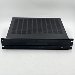 Parasound 2125 2-Channel Power Amplifier – Fully Tested & Working